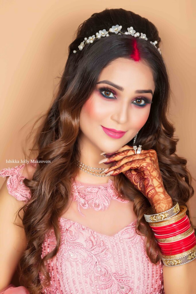 Gallery best makeup artist in delhi