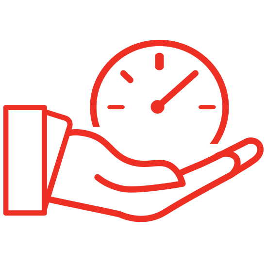 years experience icon