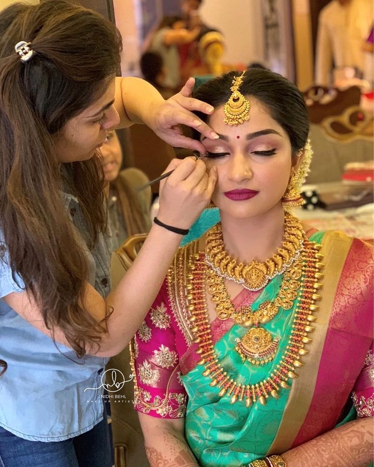 Services bride pic