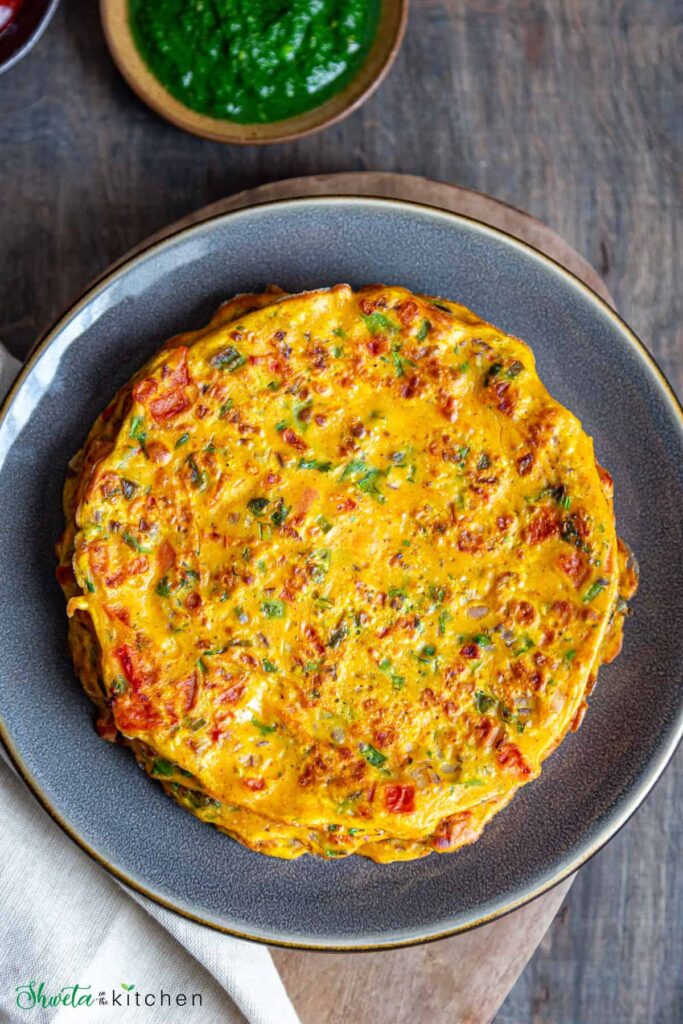 7 Quick High-Protein Indian Breakfast Ideas for Busy and Working Women Protein rich breakfast recipie