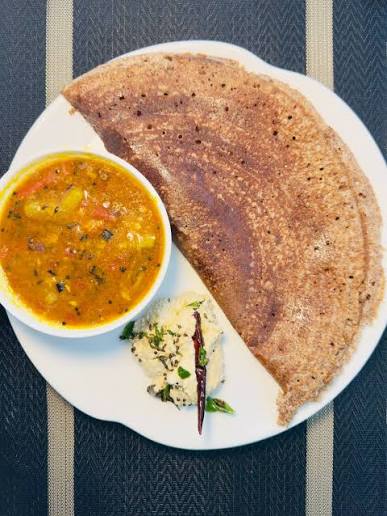 7 Quick High-Protein Indian Breakfast Ideas for Busy and Working Women Quick Indian Breakfast recipe