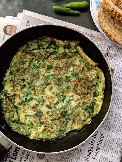 7 Quick High-Protein Indian Breakfast Ideas for Busy and Working Women Quick Indian Breakfast recipe