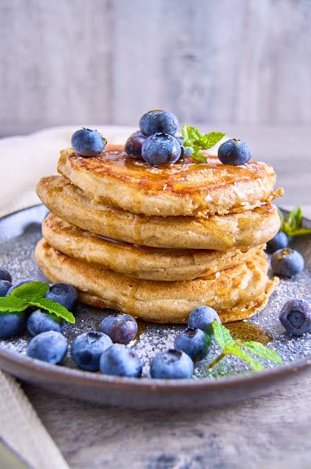 7 Quick High-Protein Indian Breakfast Ideas for Busy and Working Women kids love this pancakes