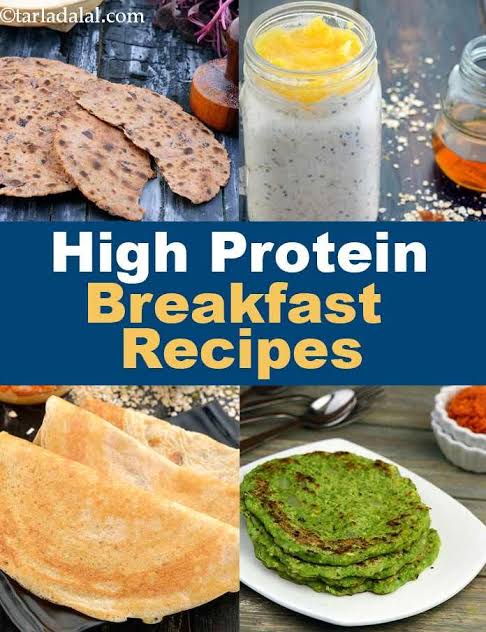7 Quick High-Protein Indian Breakfast Ideas for Busy and Working Women images (8)